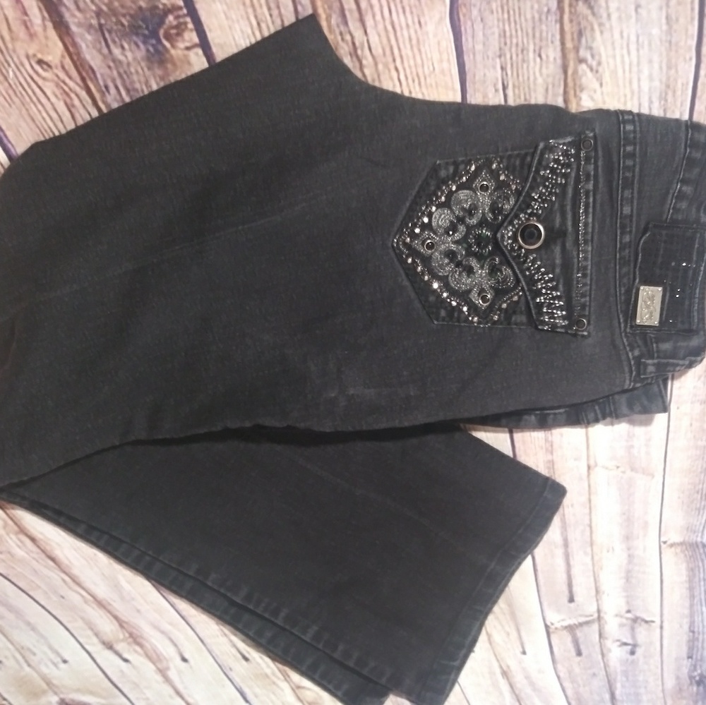 One 5 one jeans
